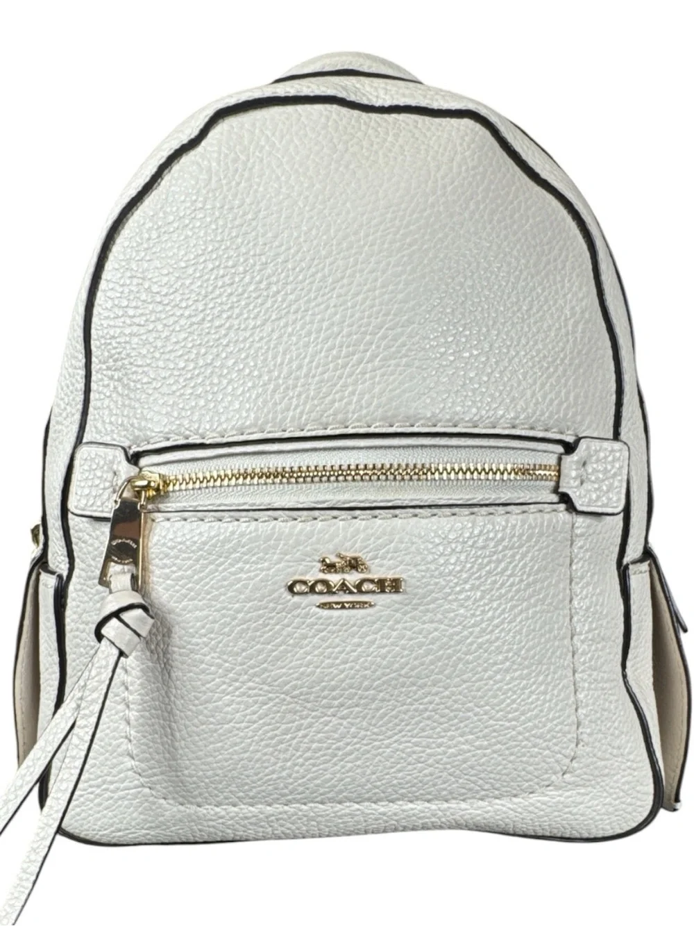 COACH Andi Mini Backpack